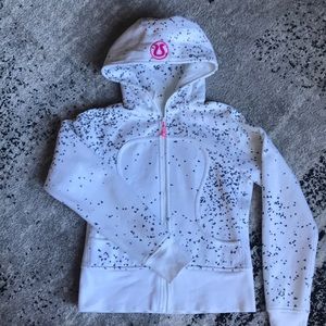 Lululemon Scuba Hoodie (Original Design)
